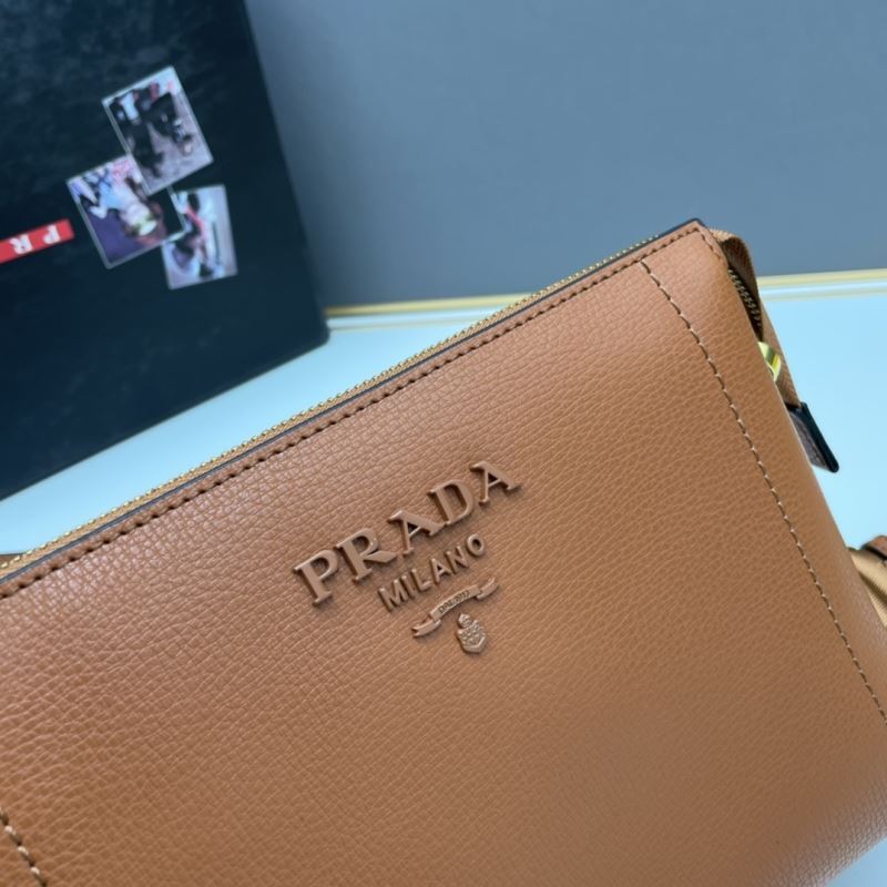 Prada Satchel Bags